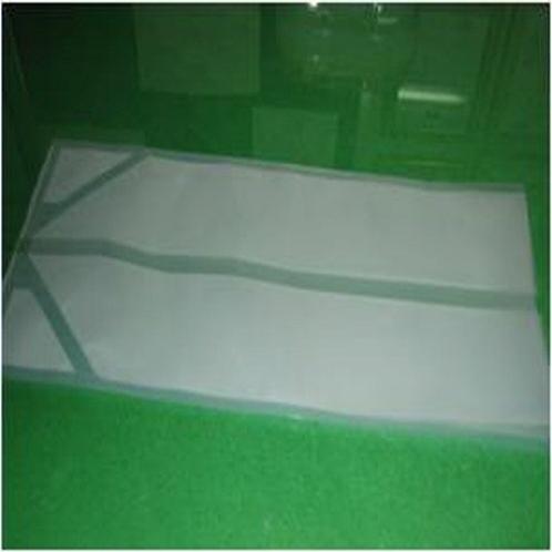 Aluminum&Nylon bag (for wafer cassette) | Wafer cassette packing, Aluminium bag, Nylon bag, wafer, cassette, packing bag, Laminate film
