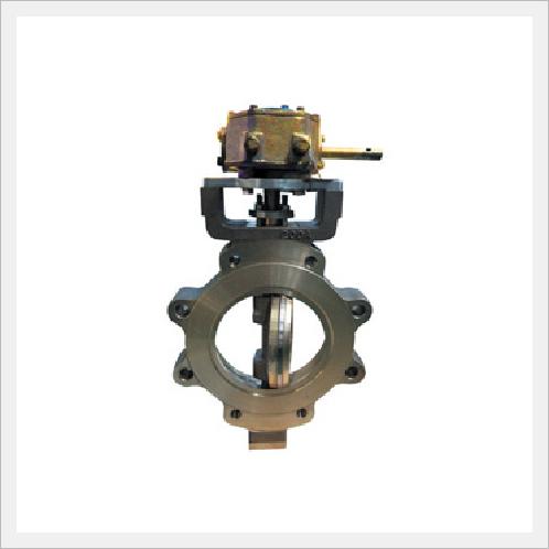 Triple Offset Metal Seat Butterfly Valve | Triple Offset,Butterfly Valve,Valves,Metal Seat