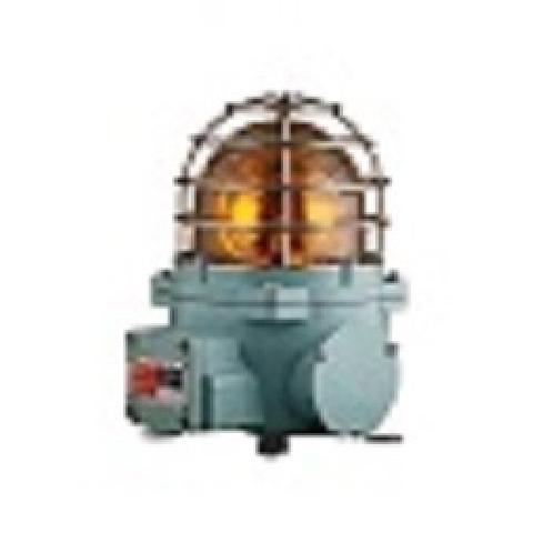 SNELR-Explosion Proof Warning & Signal Lights