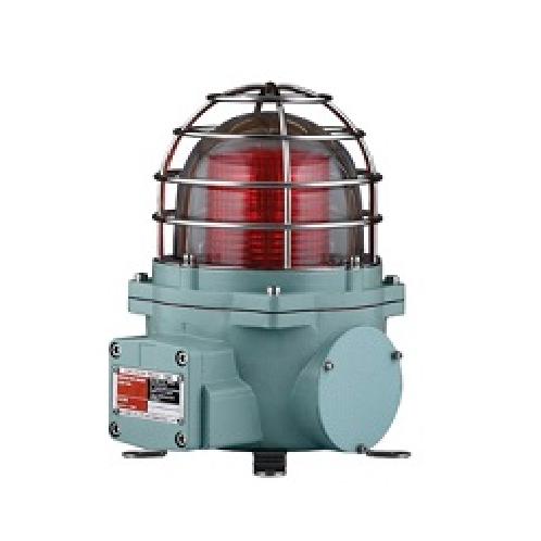 SNE-S Explosion Proof Warning & Signal Lights    