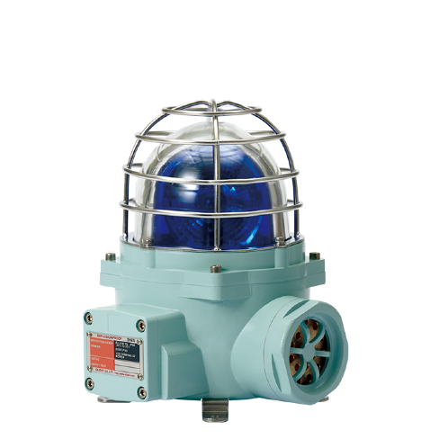 SNE-Explosion Proof Warning & Signal Lights