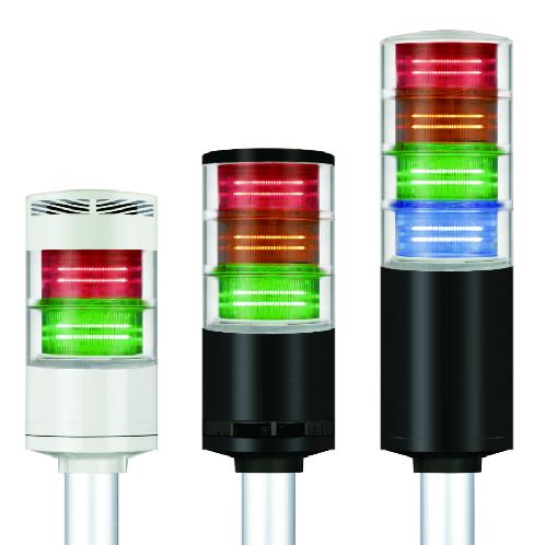 Signal Tower Light