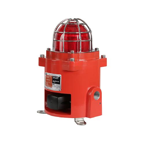 QNES | QNES, ATEX, Explosion proof, IECEx, Ex-proof, beacon, sounder
