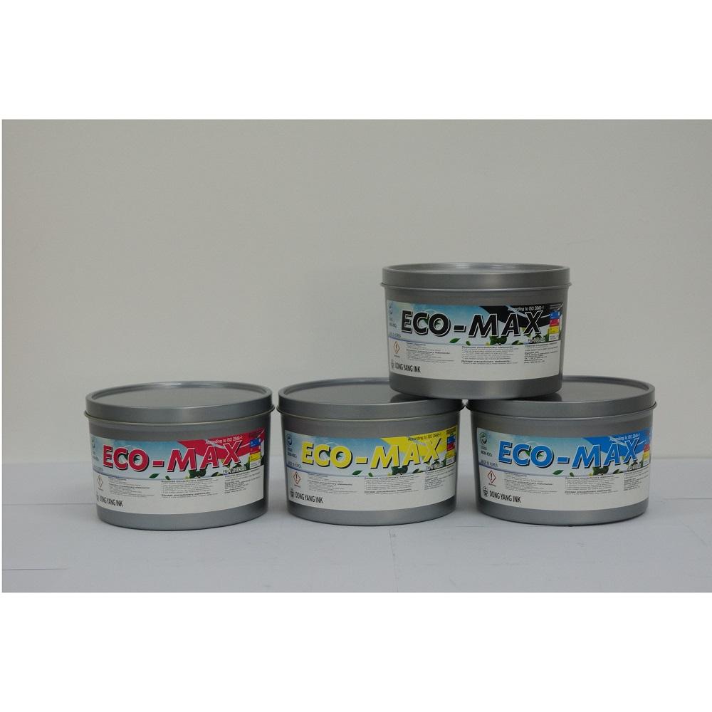 ECO-MAX