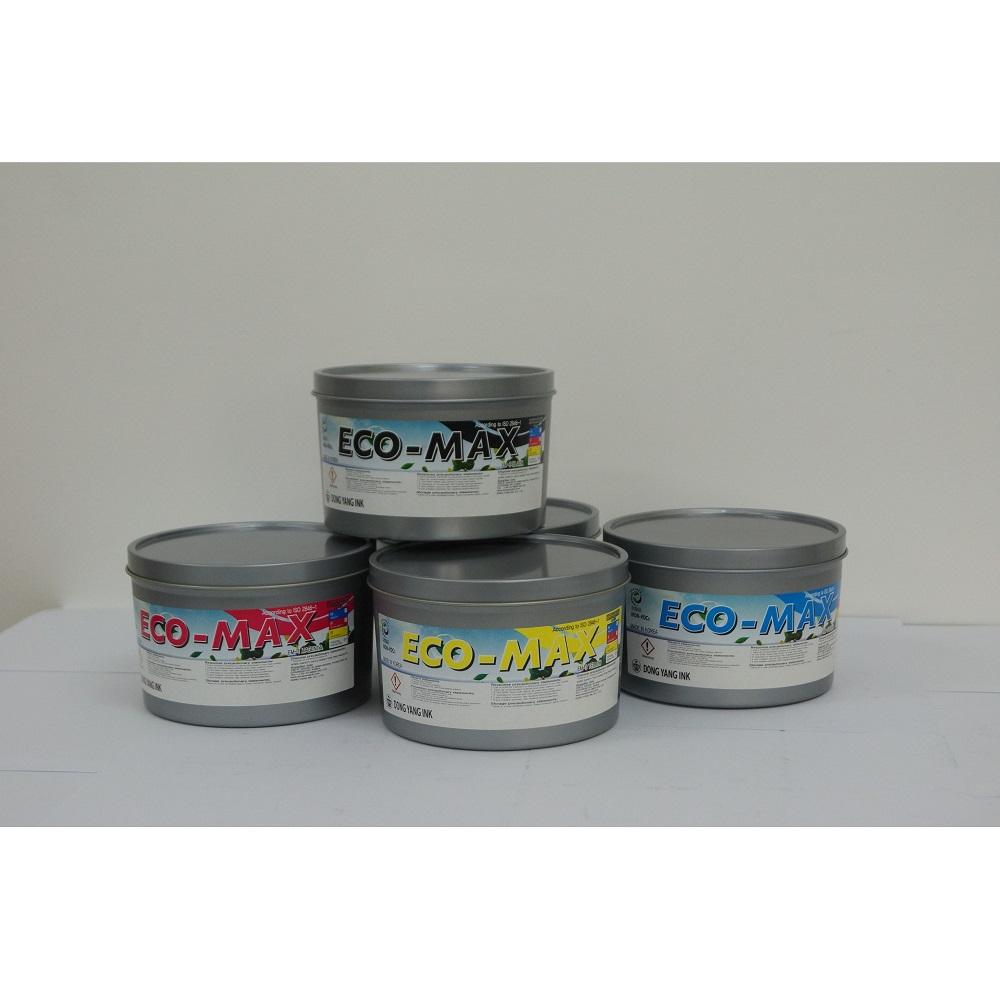 ECO-MAX