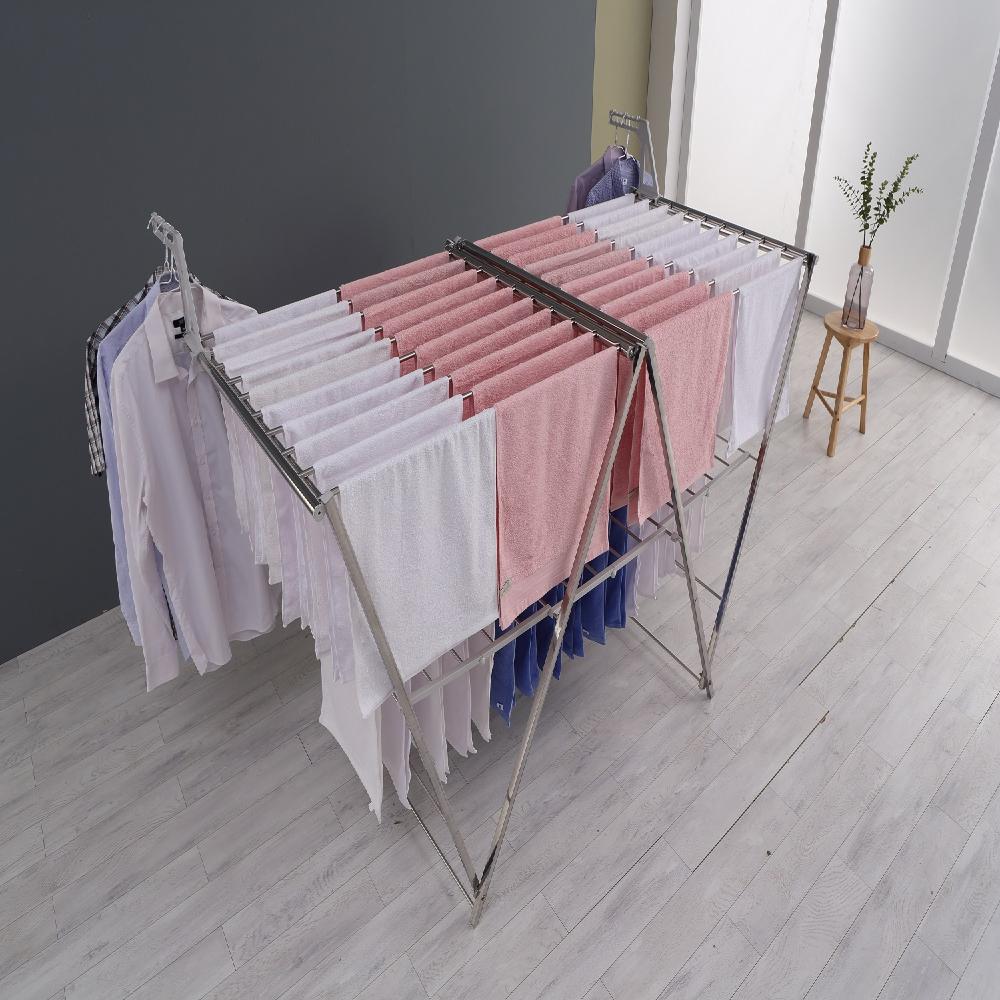 LAUNDRY DRYING RACK