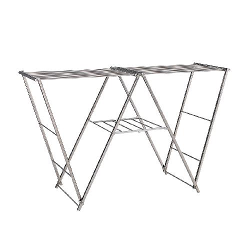 LAUNDRY DRYING RACK | steelart, steelart rack, steelart drying rack, multipurpose rack, steelart clothes drying rack, stainless steel rack, Big rack,