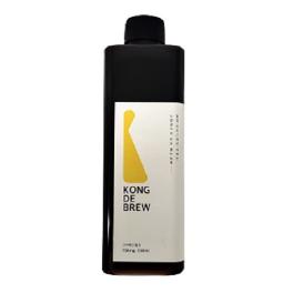Soycha Kong De Brew, Made of Soybean, Cold Brew, Dutch Coffee Concentrated Liquid