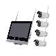 full image Long-distance Wireless Security Camera TOVNET WVR