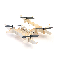 detail image1 Paper Drone DIY KIT