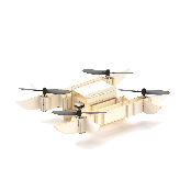 Paper Drone DIY KIT