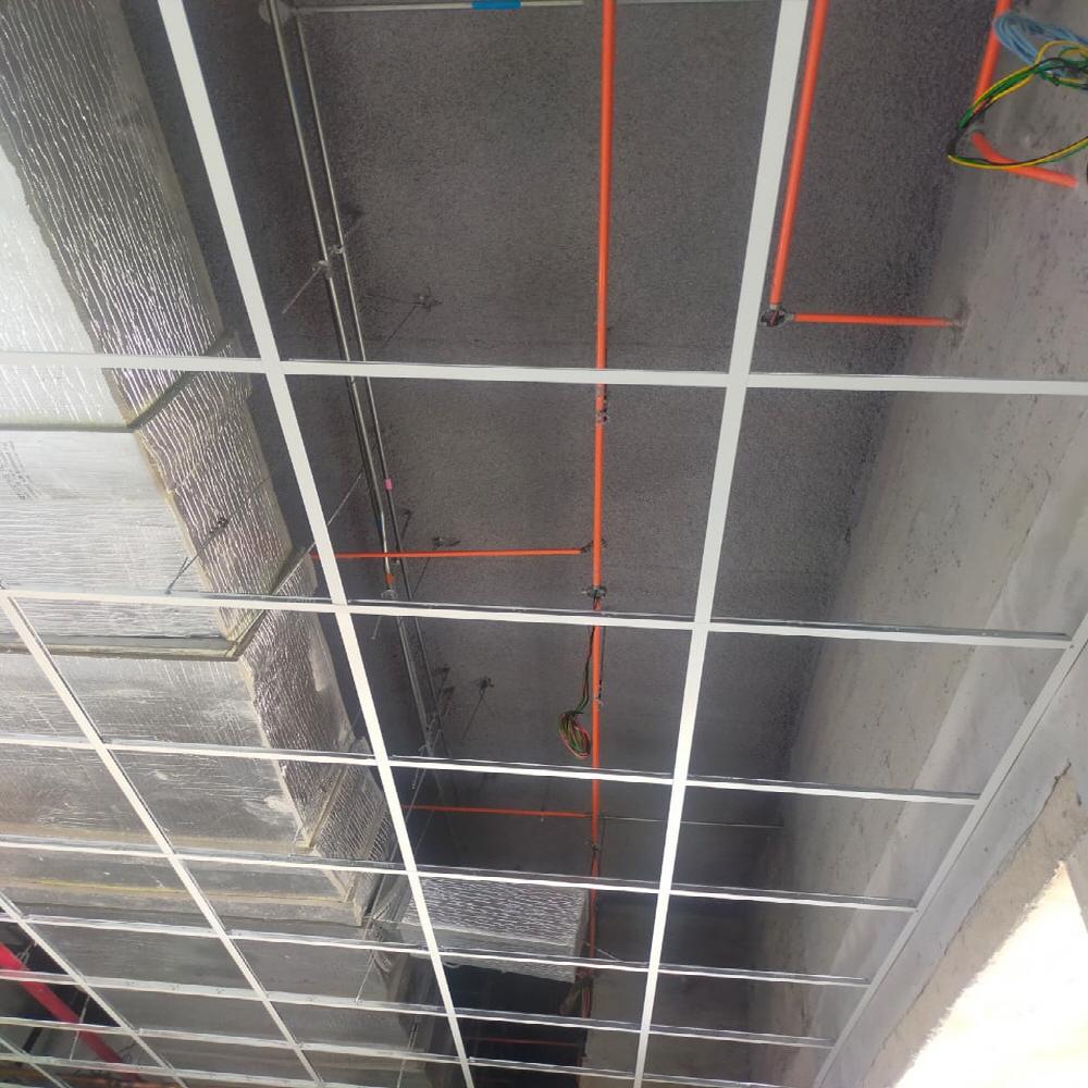 Newspaper Cellulose Fiber for Thermal Sound Insulation