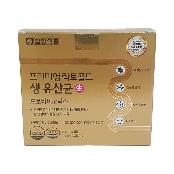 Premium lacto gold probiotics