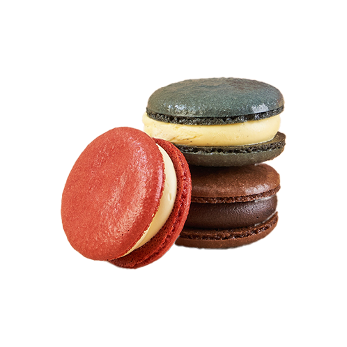 GGORANGJI MACARON
