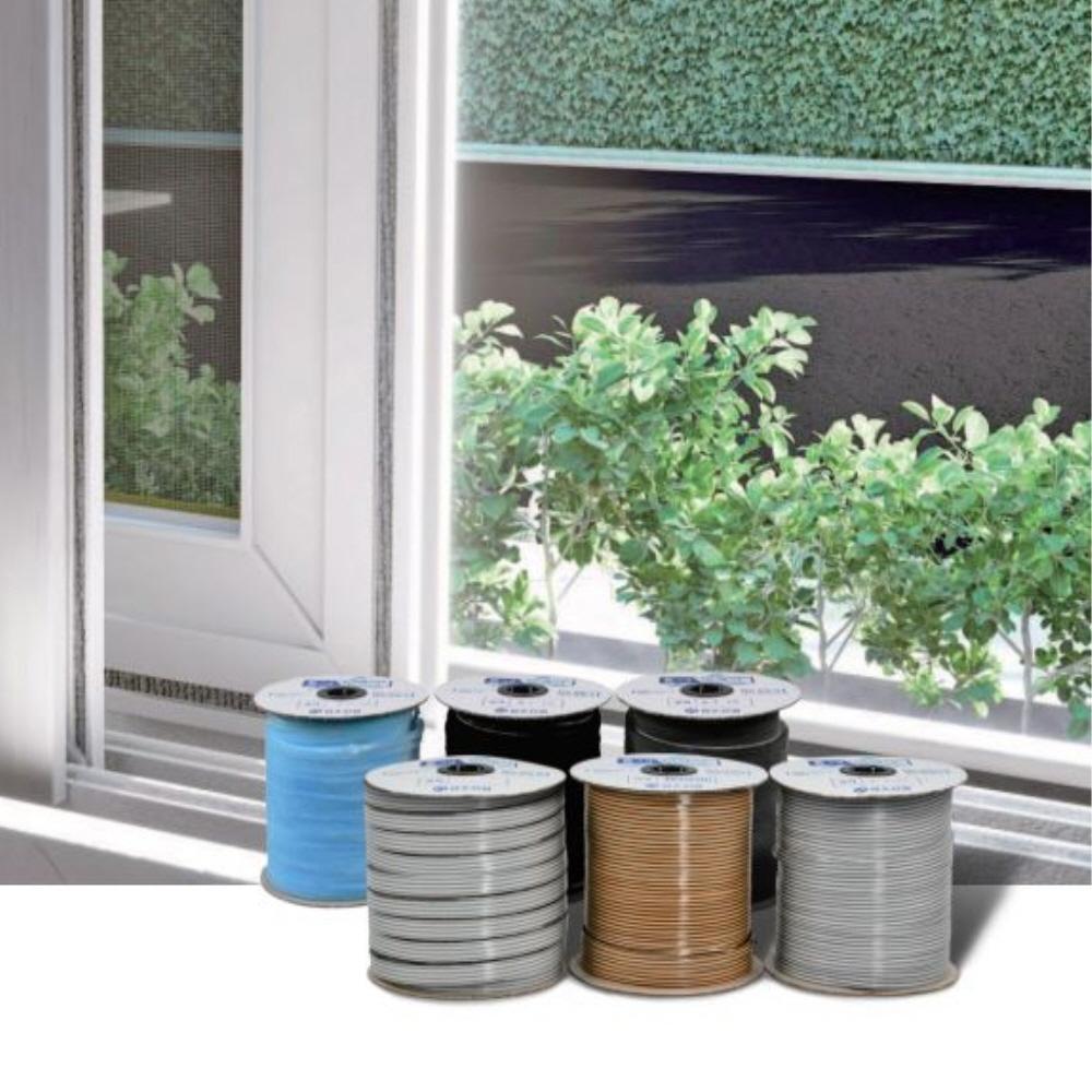window weatherstrip