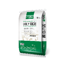 Premium Broken Rice