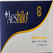 AESHILO, PROFHILO, HA SKIN BOOSTER, FILLER, SKIN BOOSTER, MESOTHERAPY