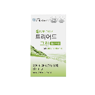 Triad Green Plus D