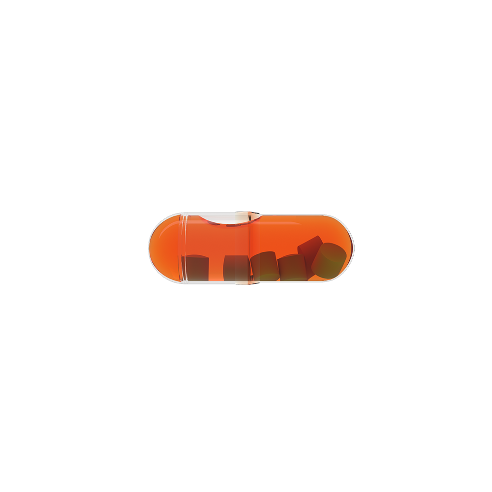VitaUnits Q10B Premium