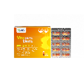 VitaUnits Q10B Premium