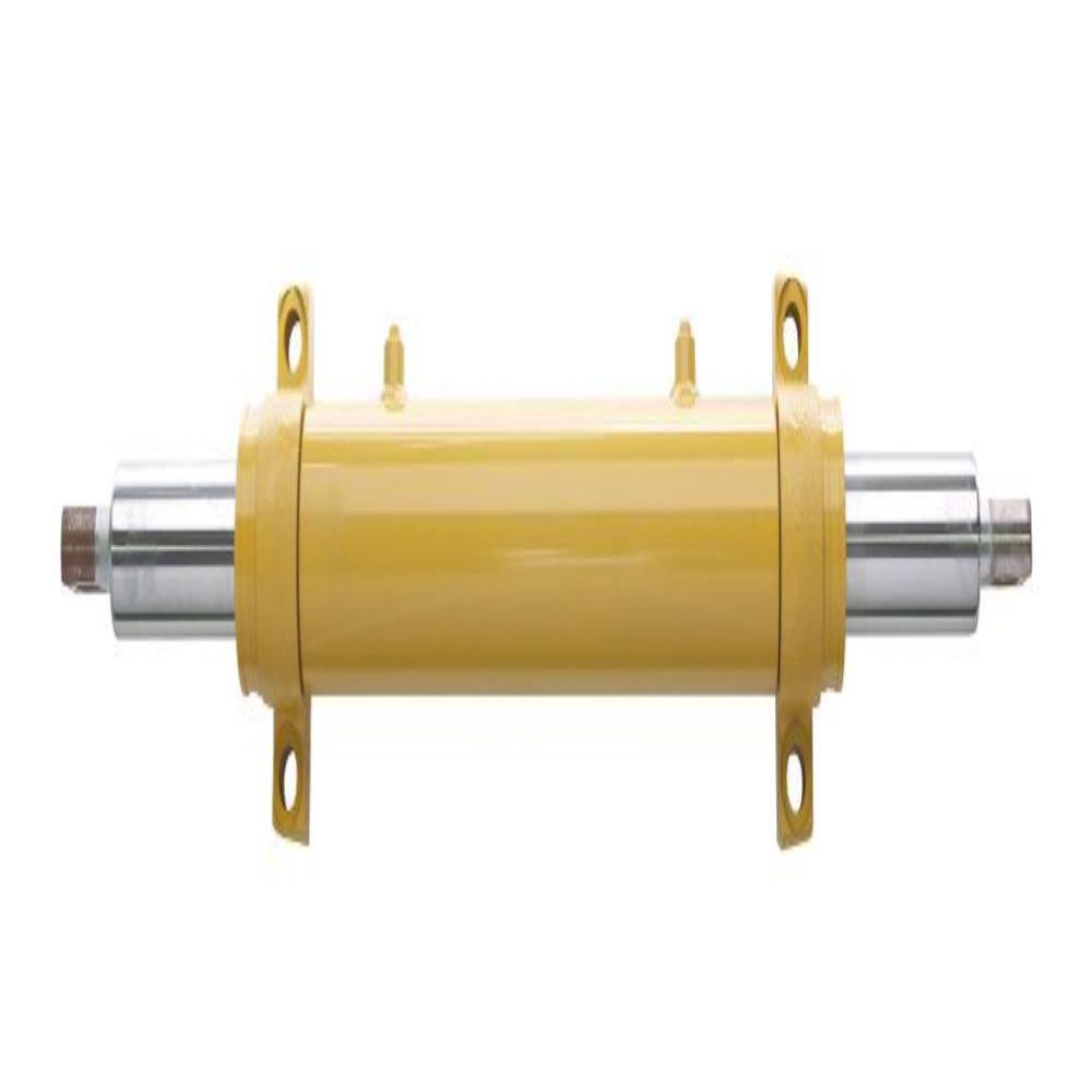 Hydraulic cylinder