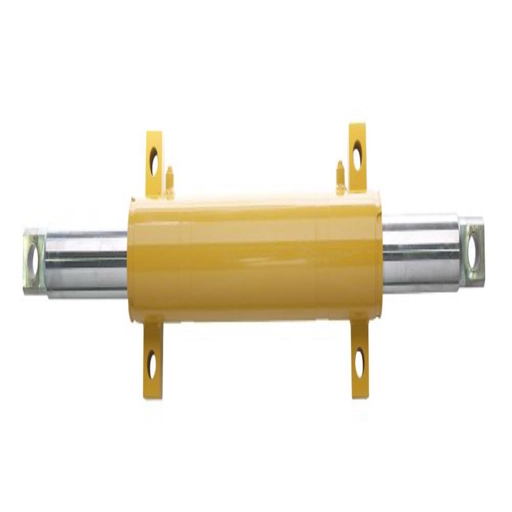 Hydraulic cylinder
