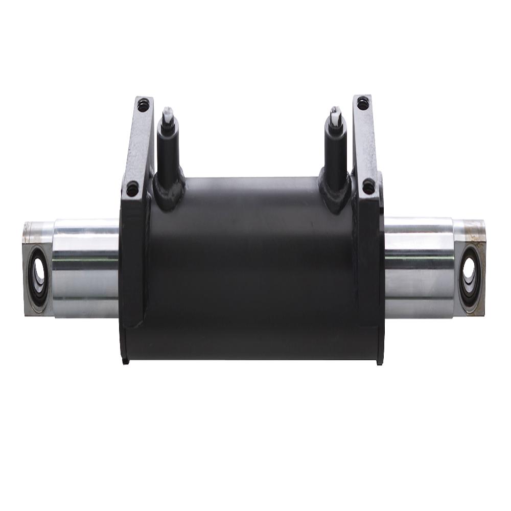 Hydraulic cylinder