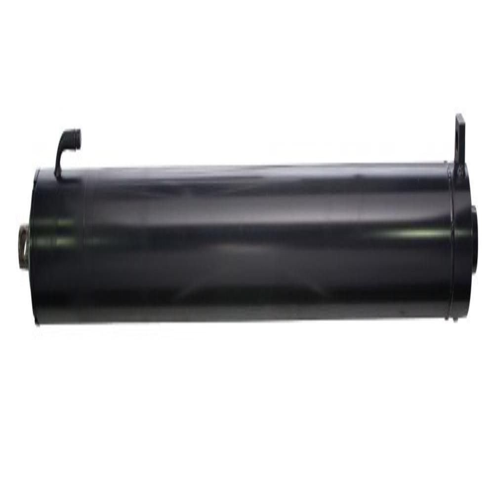 Hydraulic cylinder