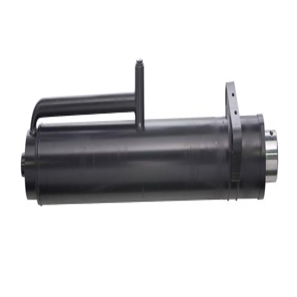 Hydraulic cylinder