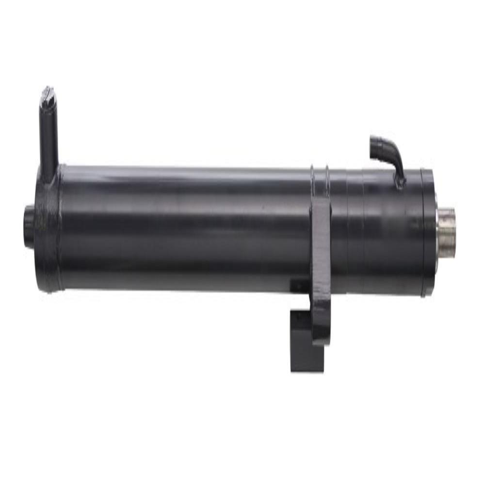 Hydraulic cylinder