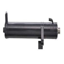 Hydraulic cylinder