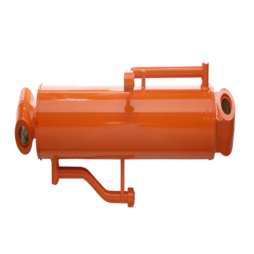 Hydraulic cylinder