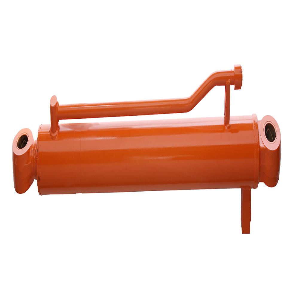 Hydraulic cylinder